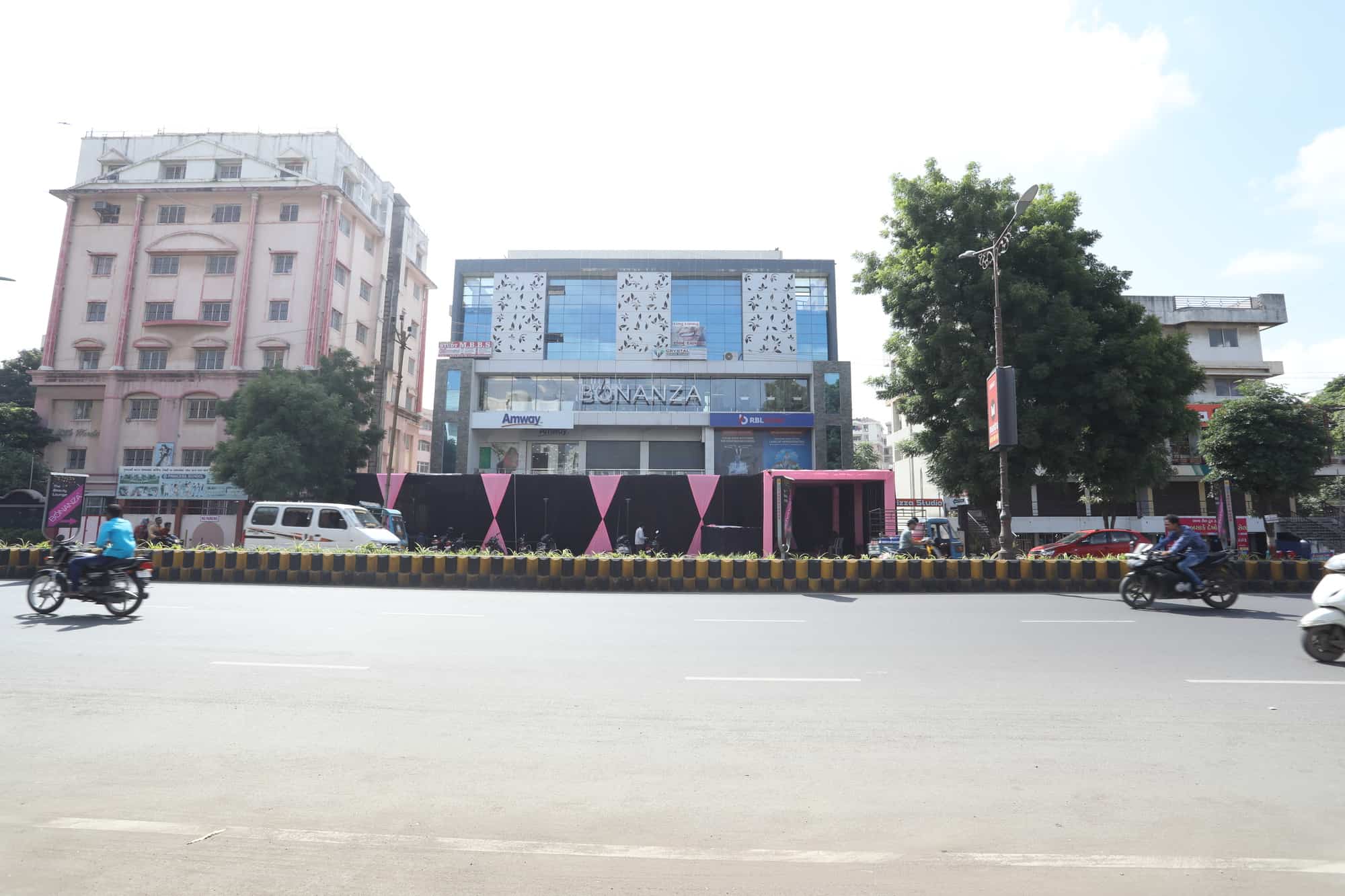 Top Salons in Rajkot Best Beauty Salon Justdial