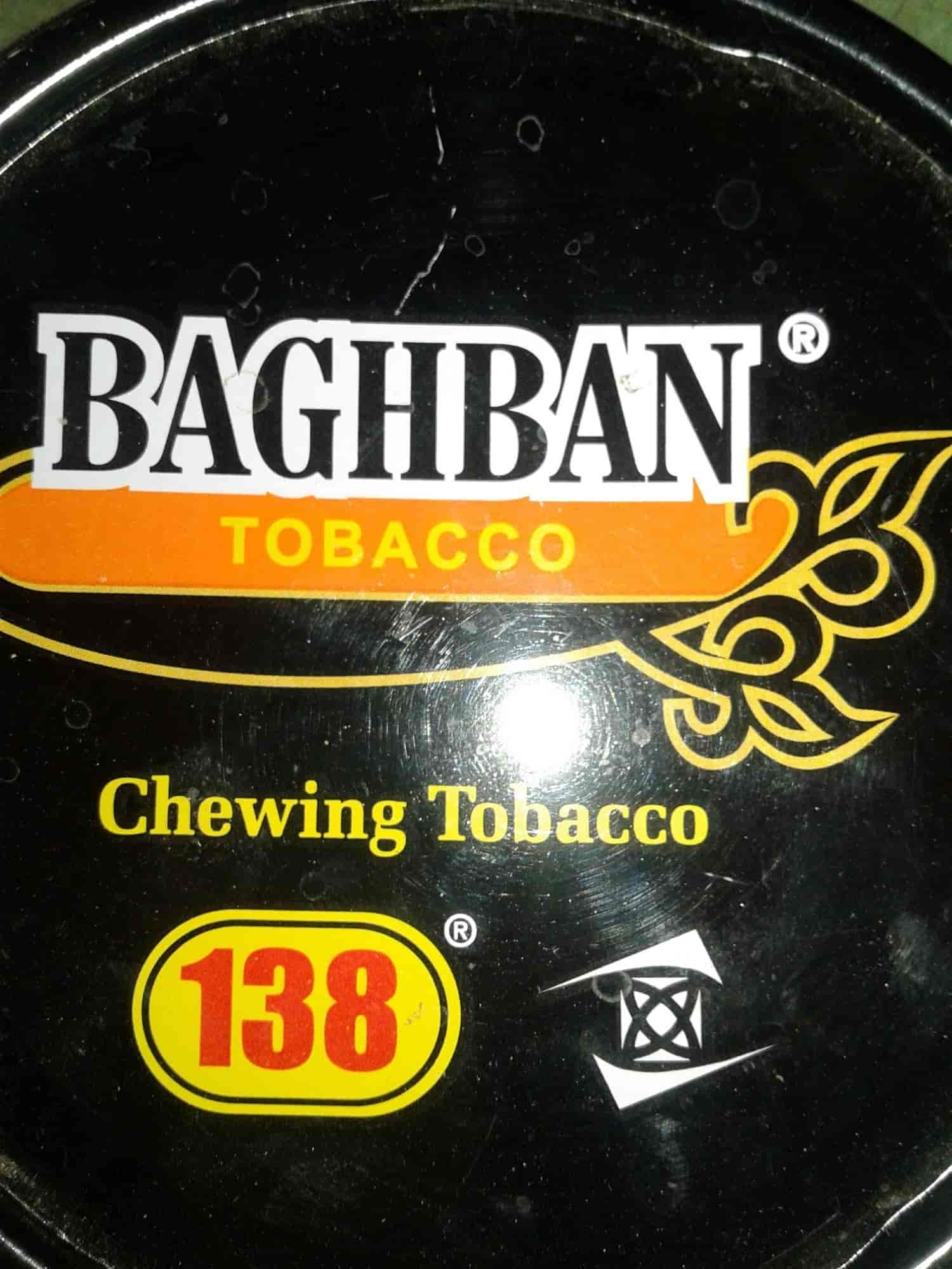 baghban 138 tobacco Top Tobacco Wholesalers in Rajkot - Best Tobacco Distributors