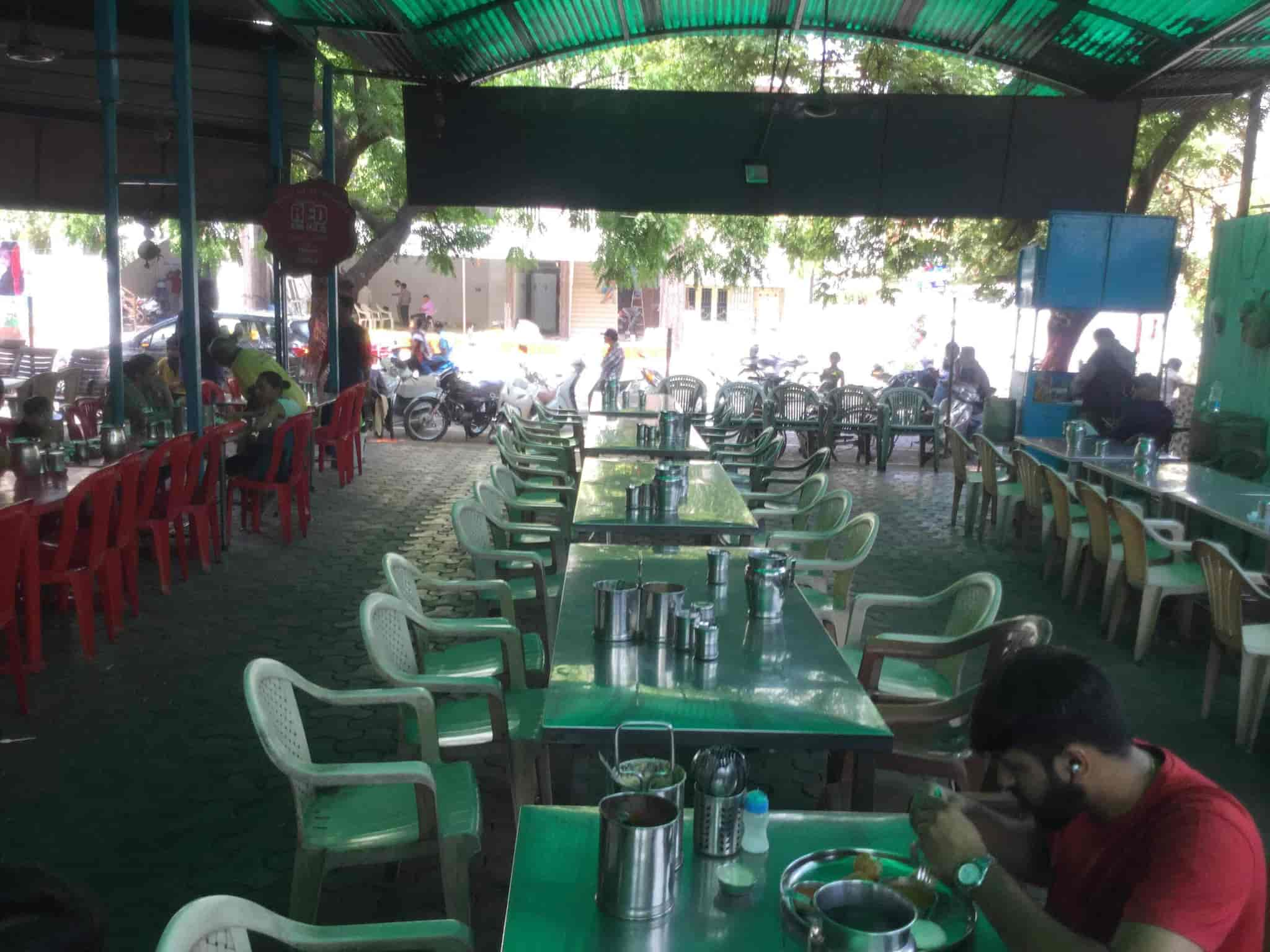 Tirupati Madras Cafe in Kotecha Chowk,Rajkot - Best Restaurants in ...