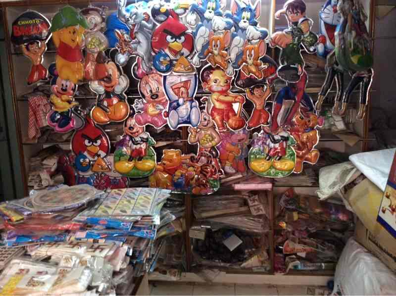 Top Sticker Sheet Dealers in Rajkot स्टीकर शीट डीलर्स, राजकोट near me