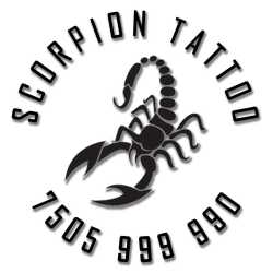 Scorpion Tattoo Studio in Raiya Circle - Best Tattoo Artists in Rajkot - Justdial Scorpion Tattoo Studio in Raiya Circle - Best Tattoo Artists in Rajkot - Justdial