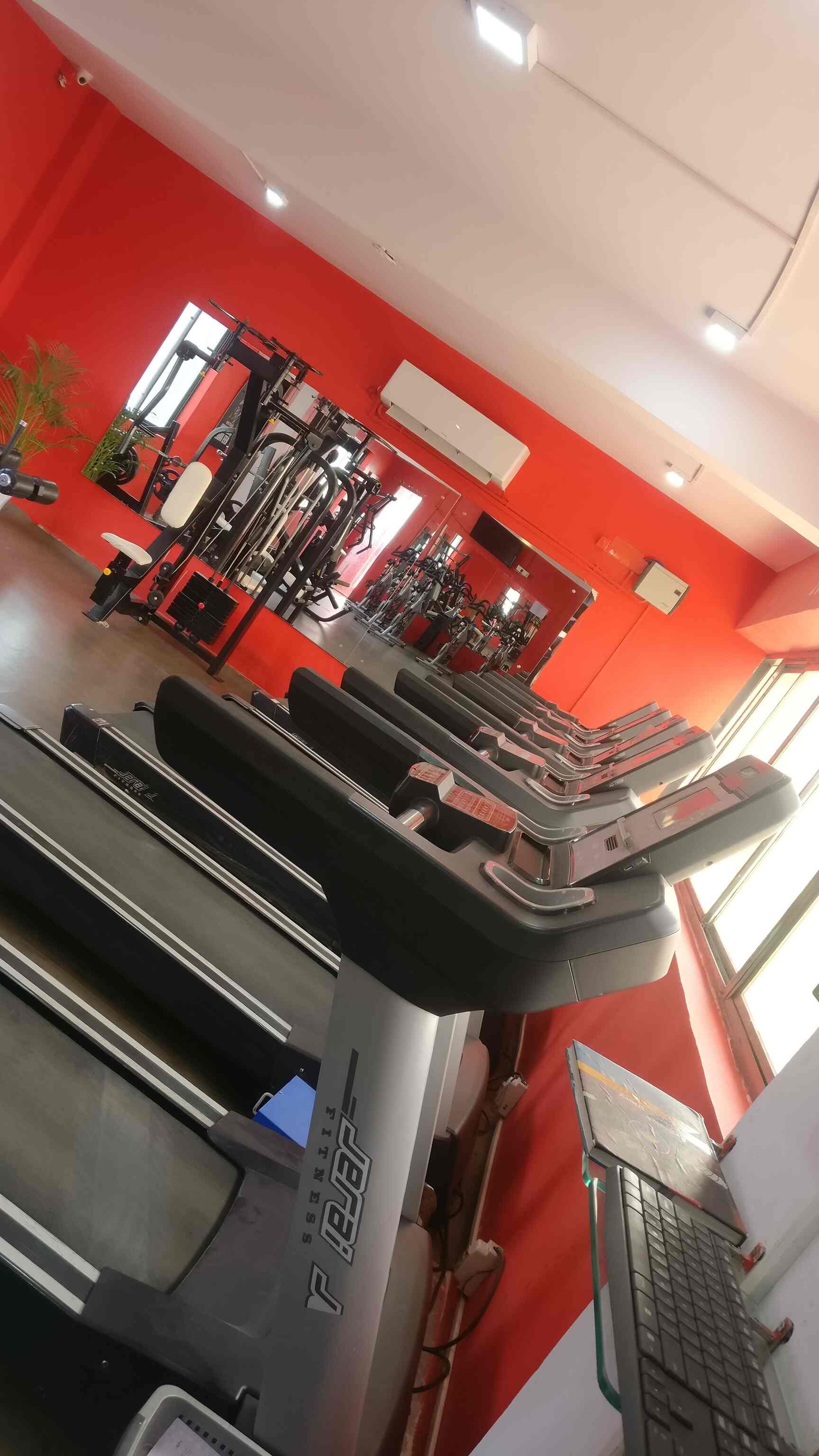 Beast Gym in Rajkot Raiya Road,Rajkot Best Men Gyms in Rajkot Justdial