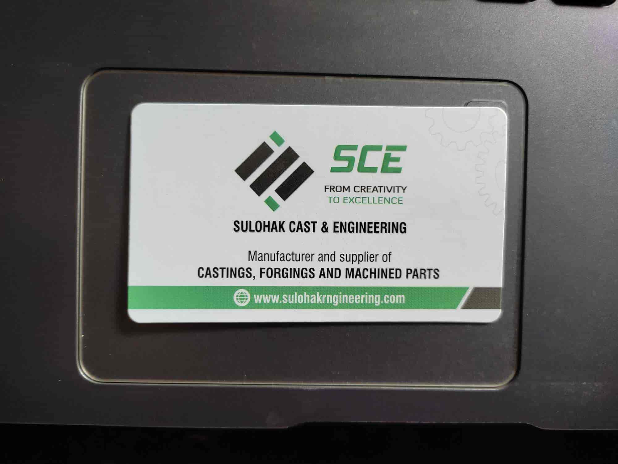 Top Investment Casting Die Manufacturers in ShivaneKhadakwasla Best