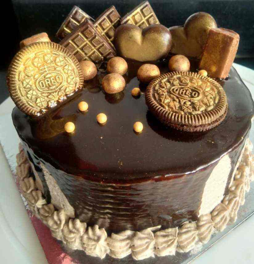 Details 71+ cake in rajkot best in.daotaonec
