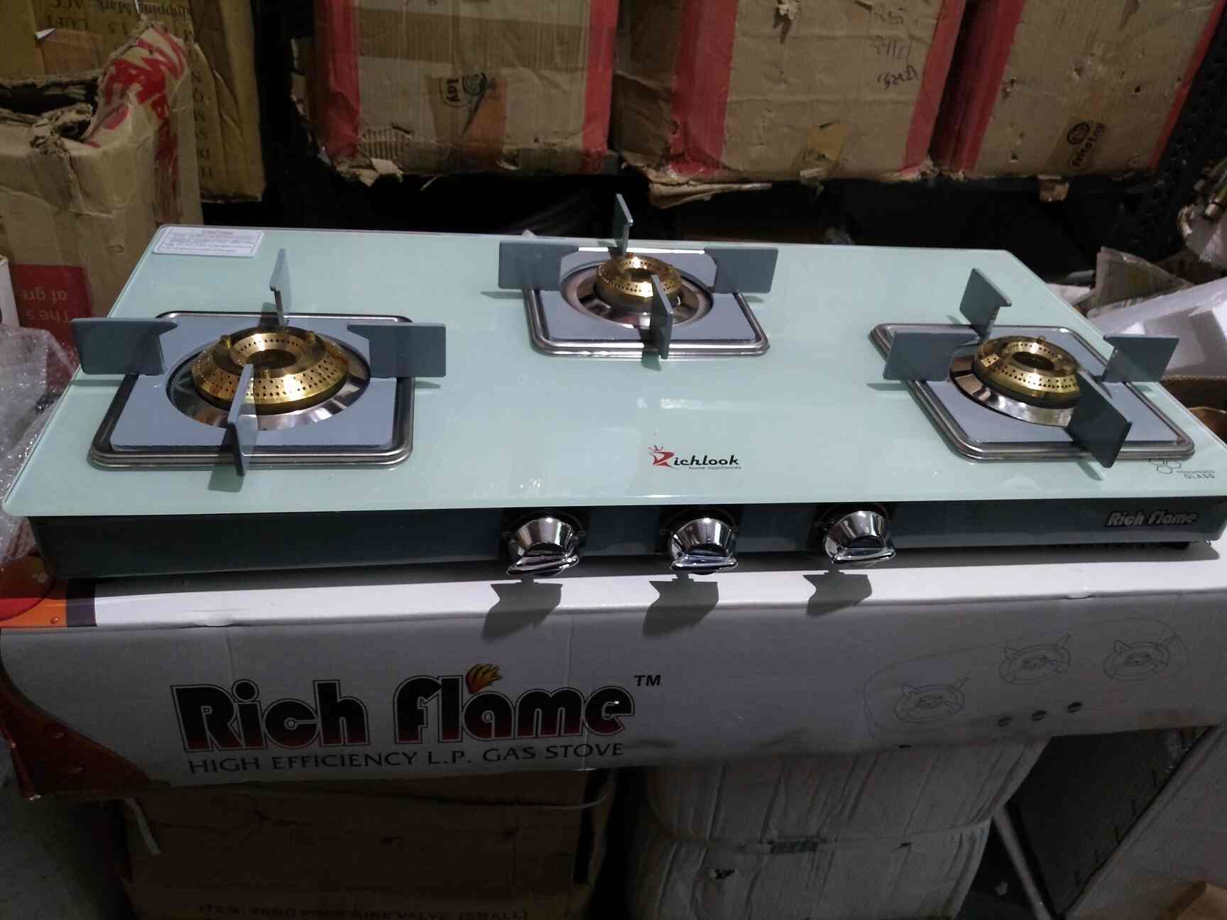 Top Sunflame Gas Stove Repair Services in Bhuj Best Sunflame Gas