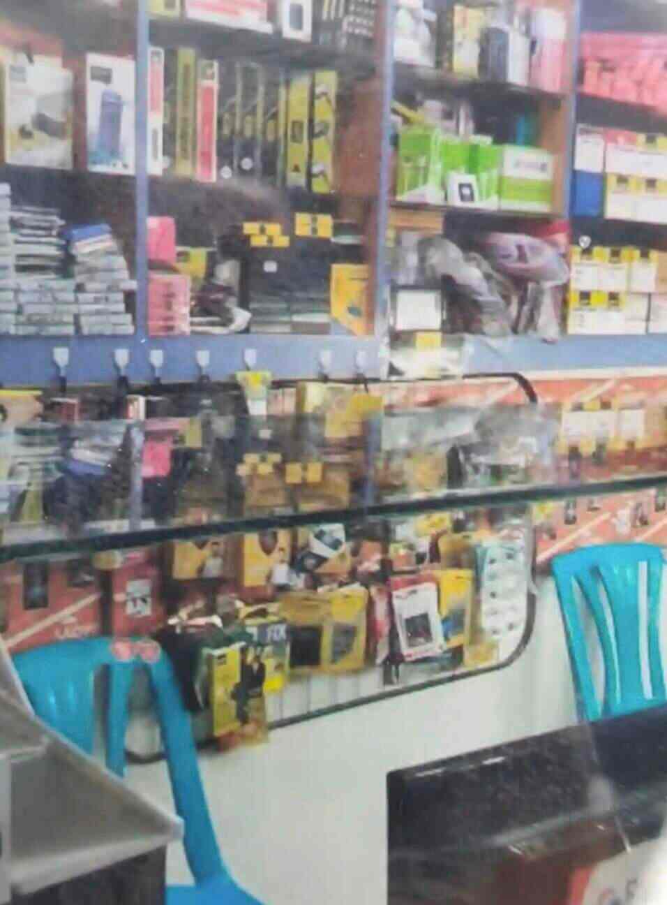 A One Communication in Yagnik Road,Rajkot Best Mobile Phone Repair