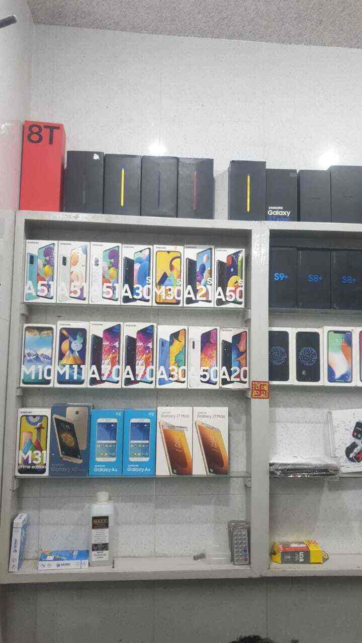 A One Communication in Yagnik Road,Rajkot Best Mobile Phone Repair