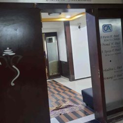 P H Patel and Associates