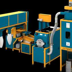 automize atta chakki price