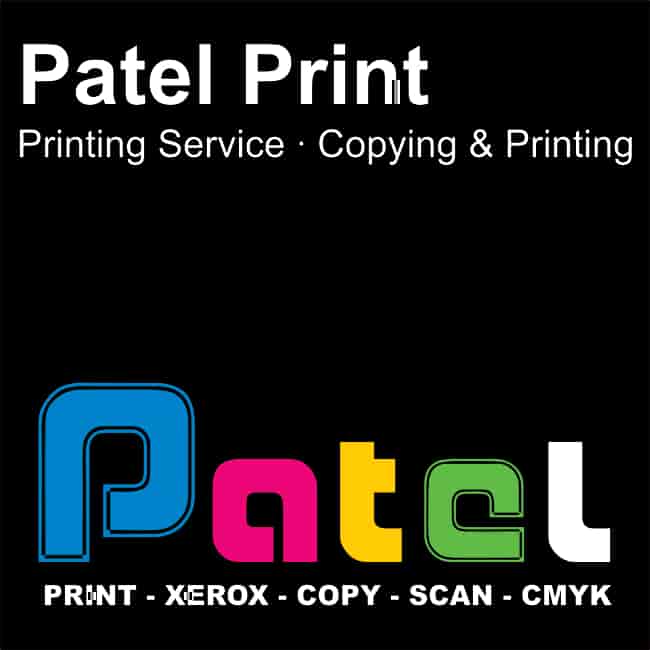 Patel Print in Kalavad Road,Rajkot Best Photo Lamination Services in