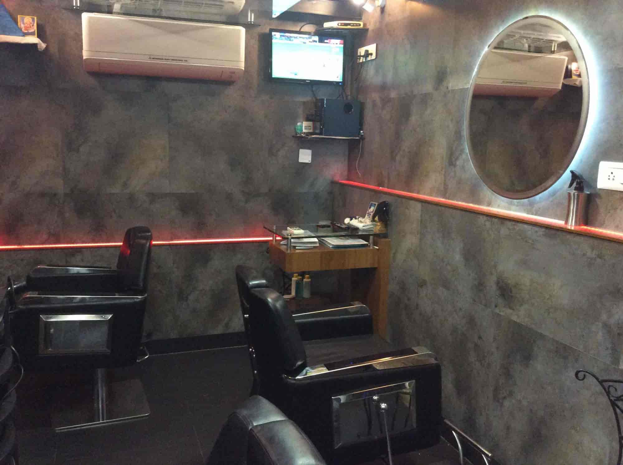 Stylo Hair Parlour in Yagnik Road,Rajkot Best Salons in Rajkot Justdial