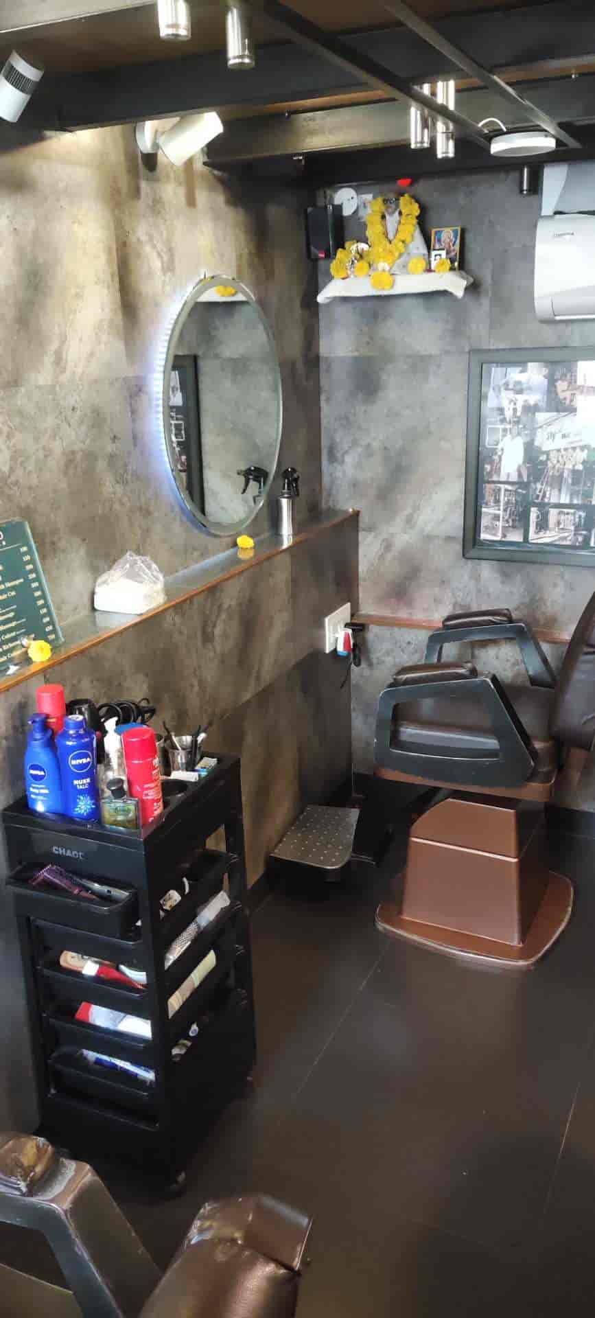 Stylo Hair Parlour in Yagnik Road,Rajkot Best Salons in Rajkot Justdial