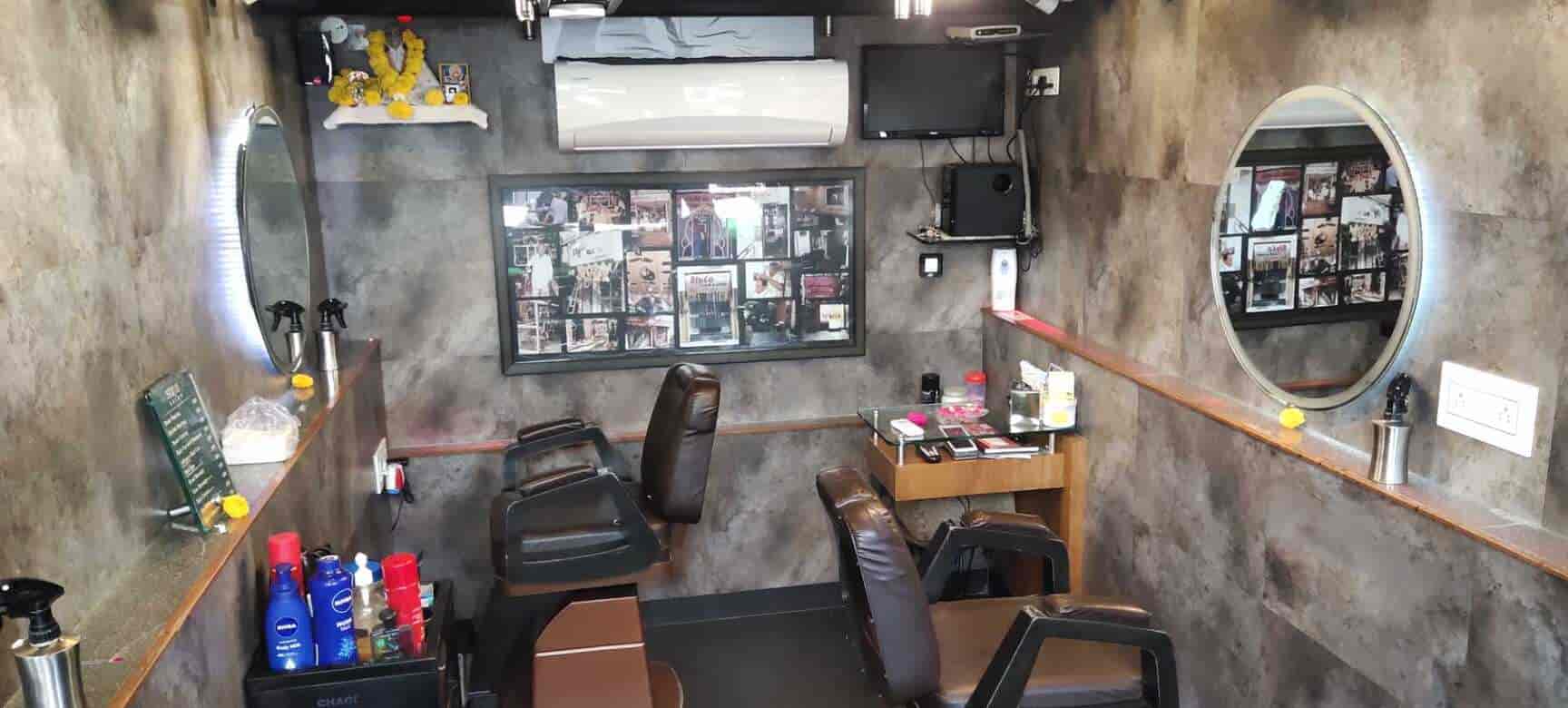 Stylo Hair Parlour in Yagnik Road,Rajkot Best Salons in Rajkot Justdial
