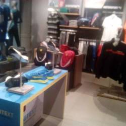 puma store rajkot