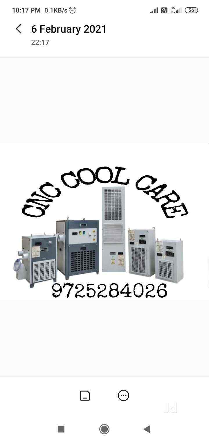 Cnc Cool Care in Rajkot HO,Rajkot Best Refrigerator Repair & Services