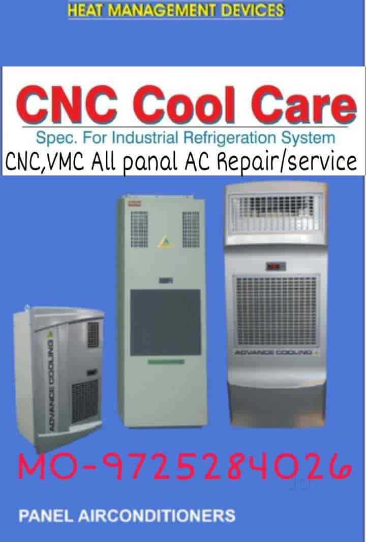 Cnc Cool Care in Rajkot HO,Rajkot Best Refrigerator Repair & Services