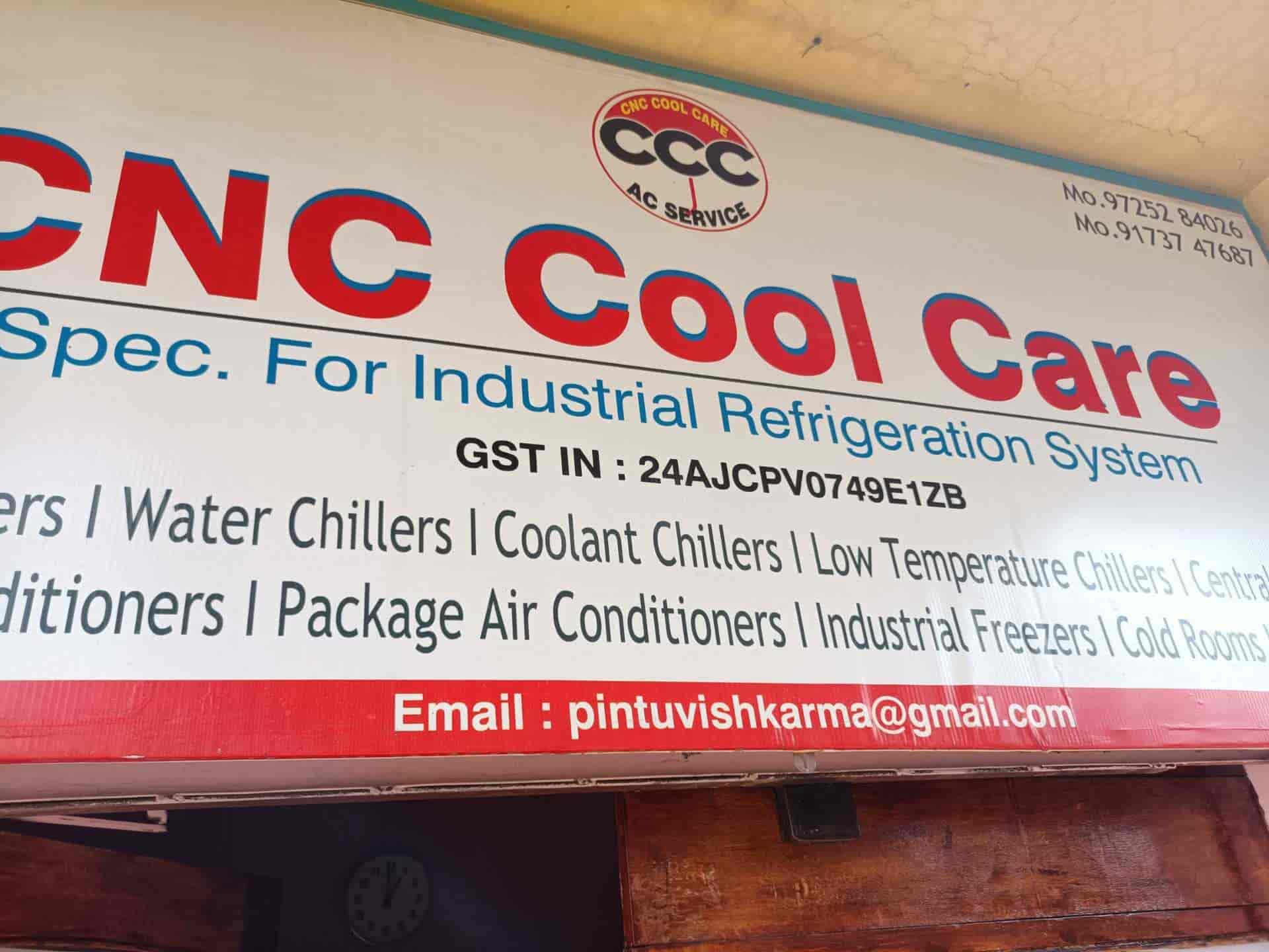 Cnc Cool Care in Rajkot HO,Rajkot Best Refrigerator Repair & Services
