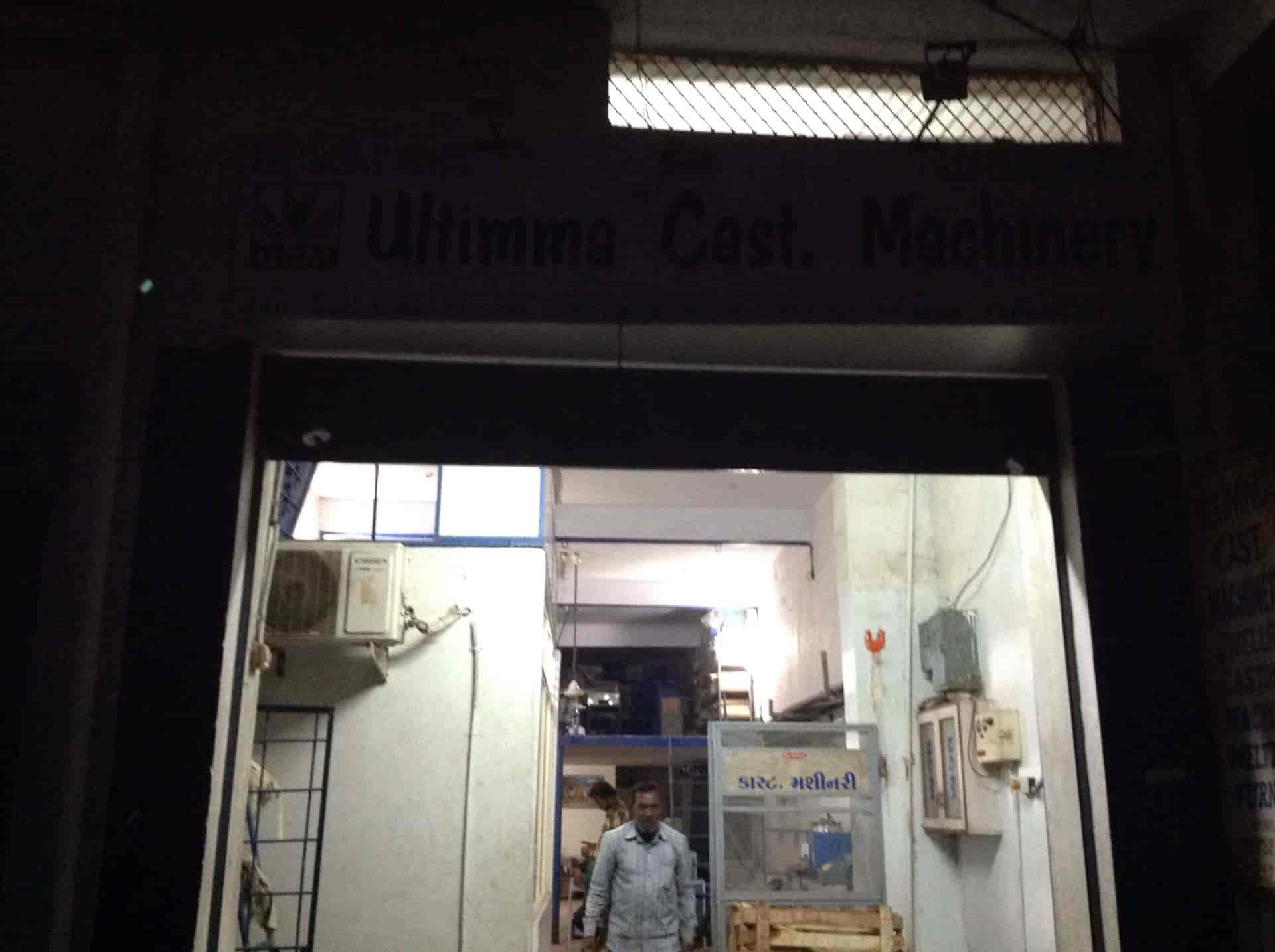 Top Furnace Manufacturers in Bhavnagar - फर्नेस मनुफक्चरर्स, भावनगर -  Justdial