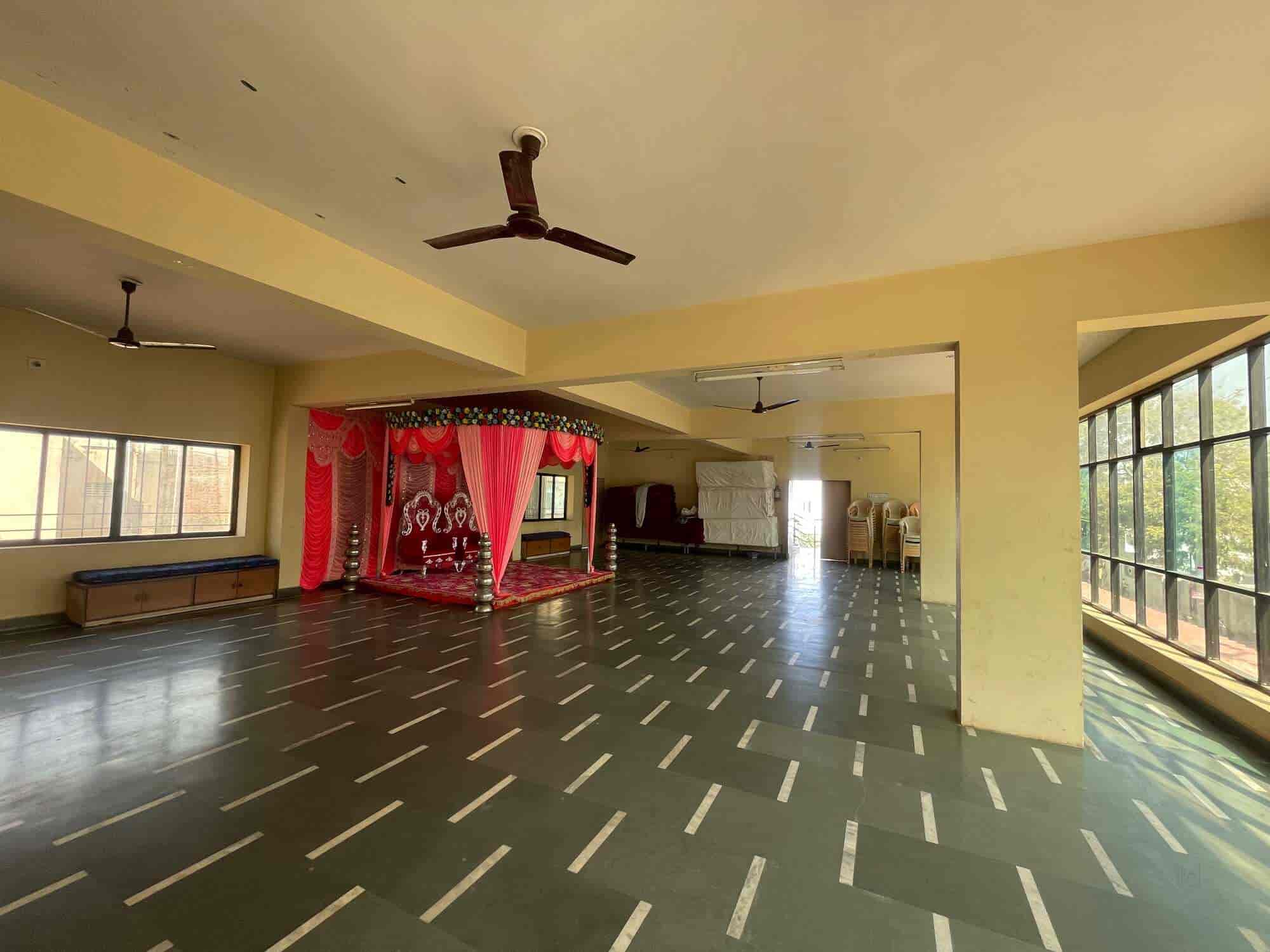 Uday Hall in 150 Feet Ring Road,Rajkot Best Banquet Halls in Rajkot