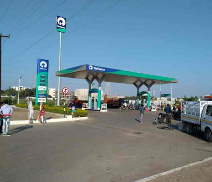 Top Reliance Petrol Pumps in Rajkot Best Reliance Petrol Pumps near