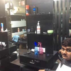 Bonanza Man's Salon in University Road,Rajkot - Best Salons in Rajkot - Justdial Bonanza Man's Salon in University Road,Rajkot - Best Salons in Rajkot - Justdial