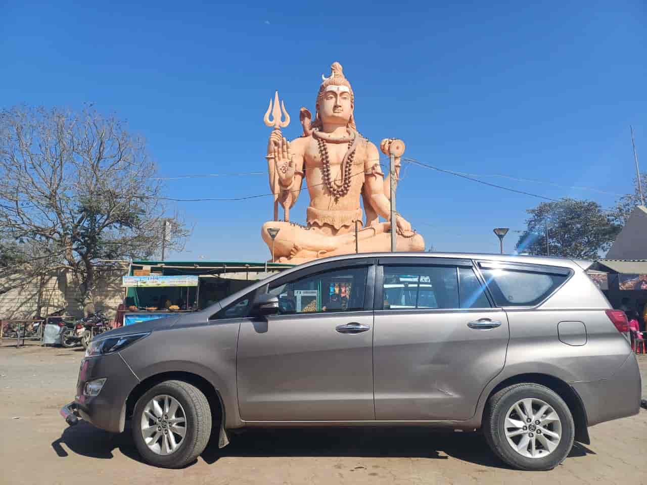 Shiv Tours & Travels in Patel Chowk,Rajkot Best Car Rental in Rajkot