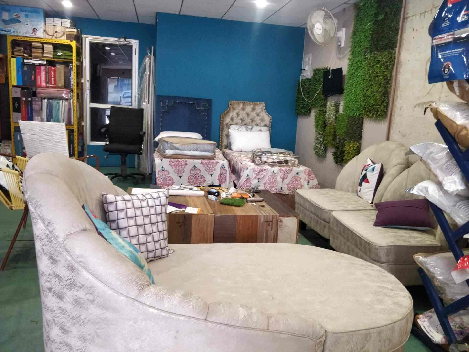 Craftzone, Tagore Road Furniture Dealers in Rajkot Justdial