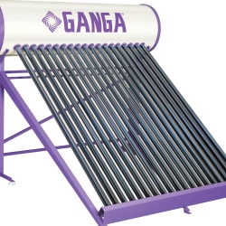 Ganga Solar Water Heater in Near B/h Madhuvan Hotel,Rajkot - Best Geyser  Dealers in Rajkot - Justdial