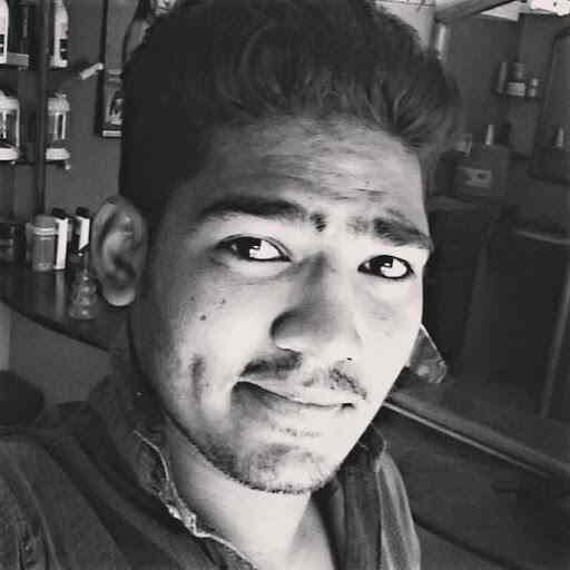 Milan Hair Art in Gondal,Rajkot Best Beauty Salons For Men in Rajkot Justdial