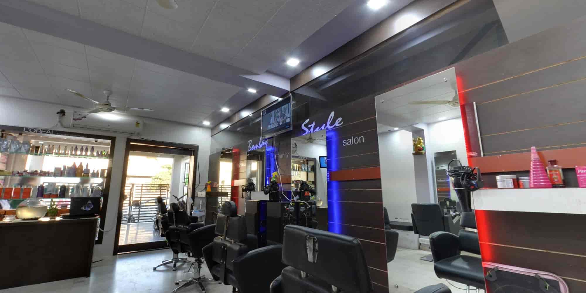 Top Salons in Rajkot Best Beauty Salon Justdial