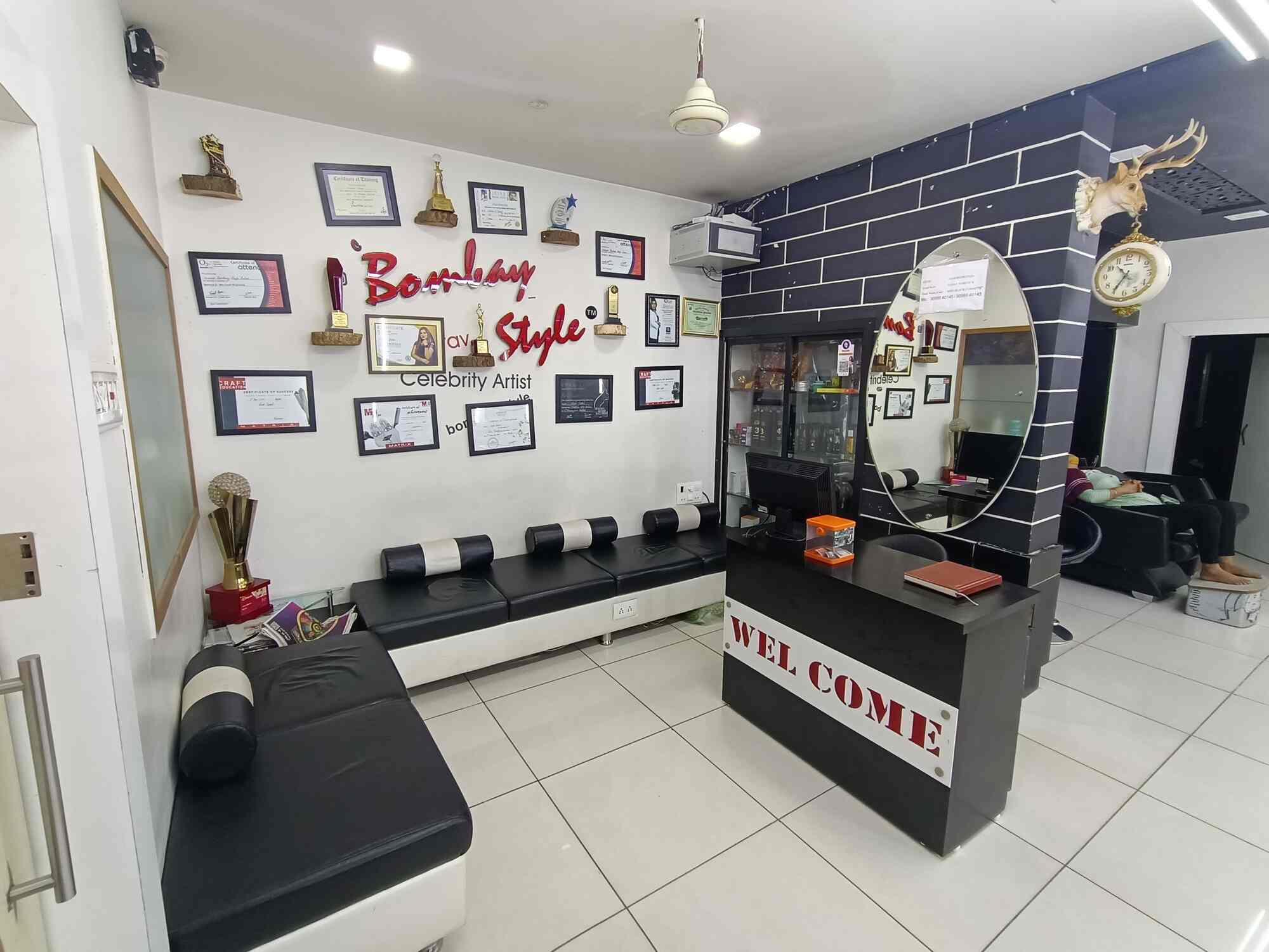 Top Salons in Rajkot Best Beauty Salon Justdial