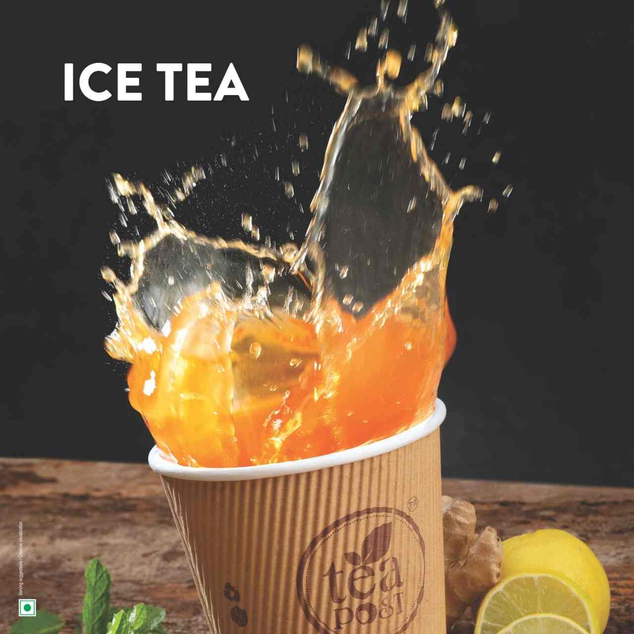 Tea Post in Rajkot Raiya Road,Rajkot Order Food Online Best Tea