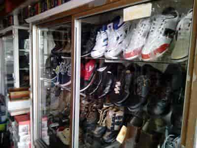 King jay shoes sales