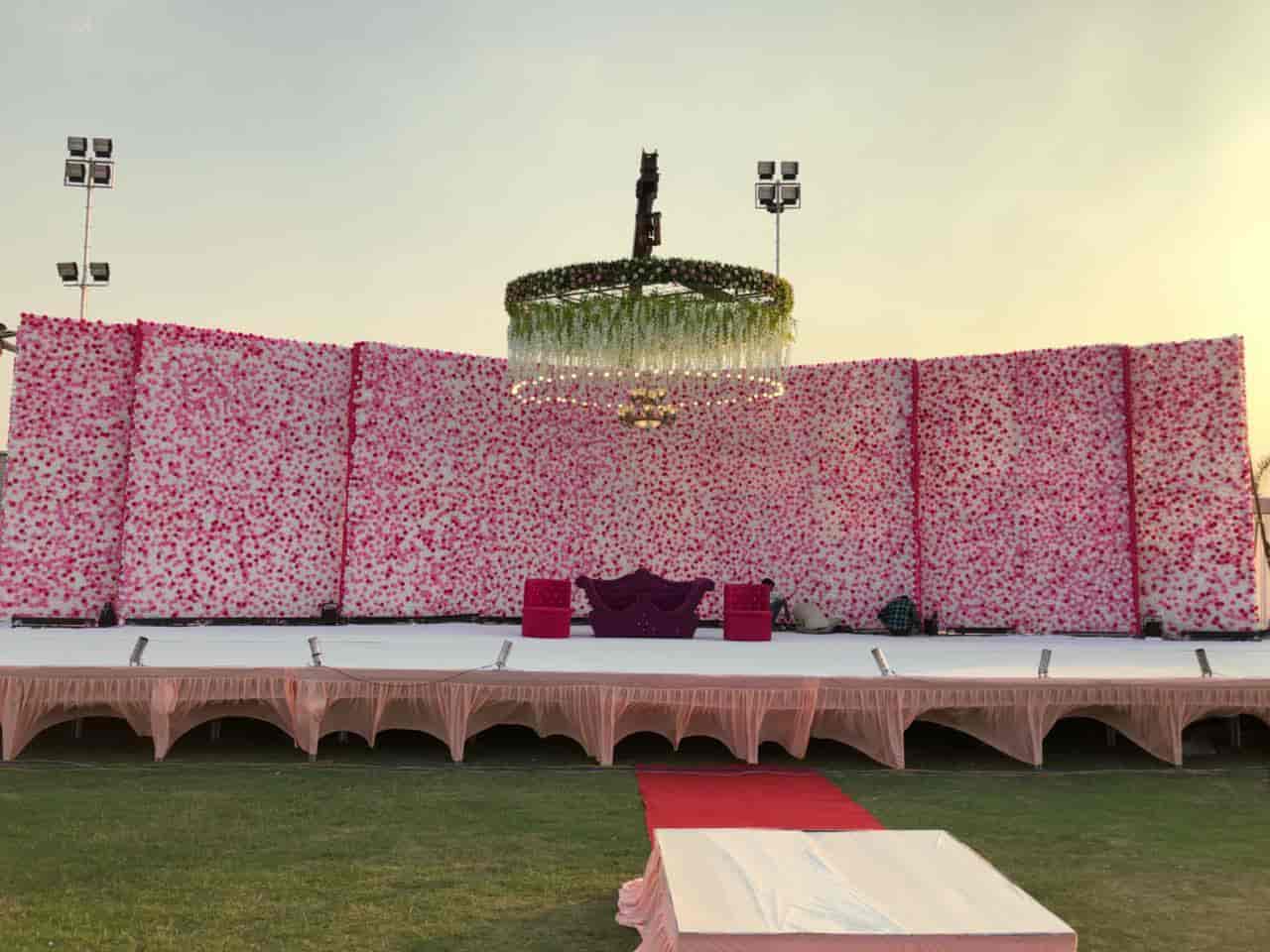 Cl9 Events in Dhebar Road,Rajkot Best Event Management Companies in