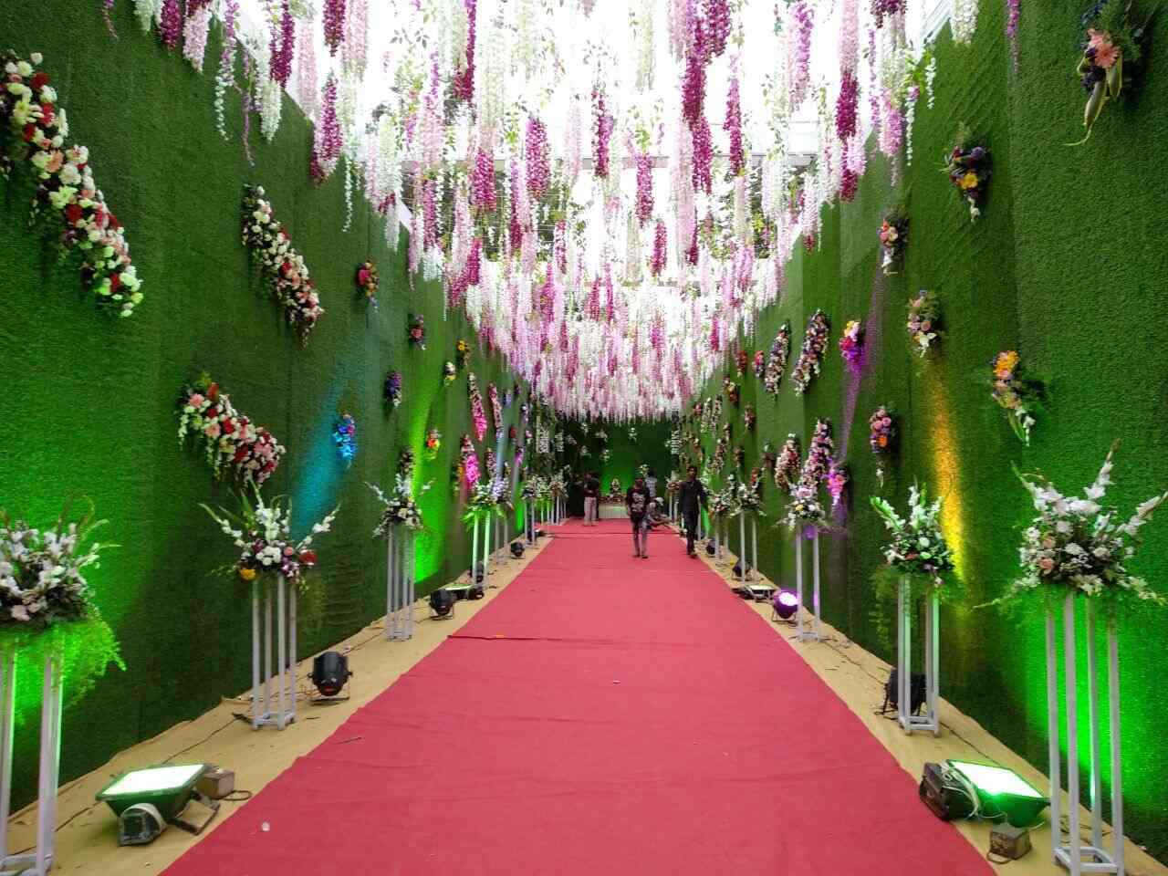 Cl9 Events in Dhebar Road,Rajkot Best Event Management Companies in