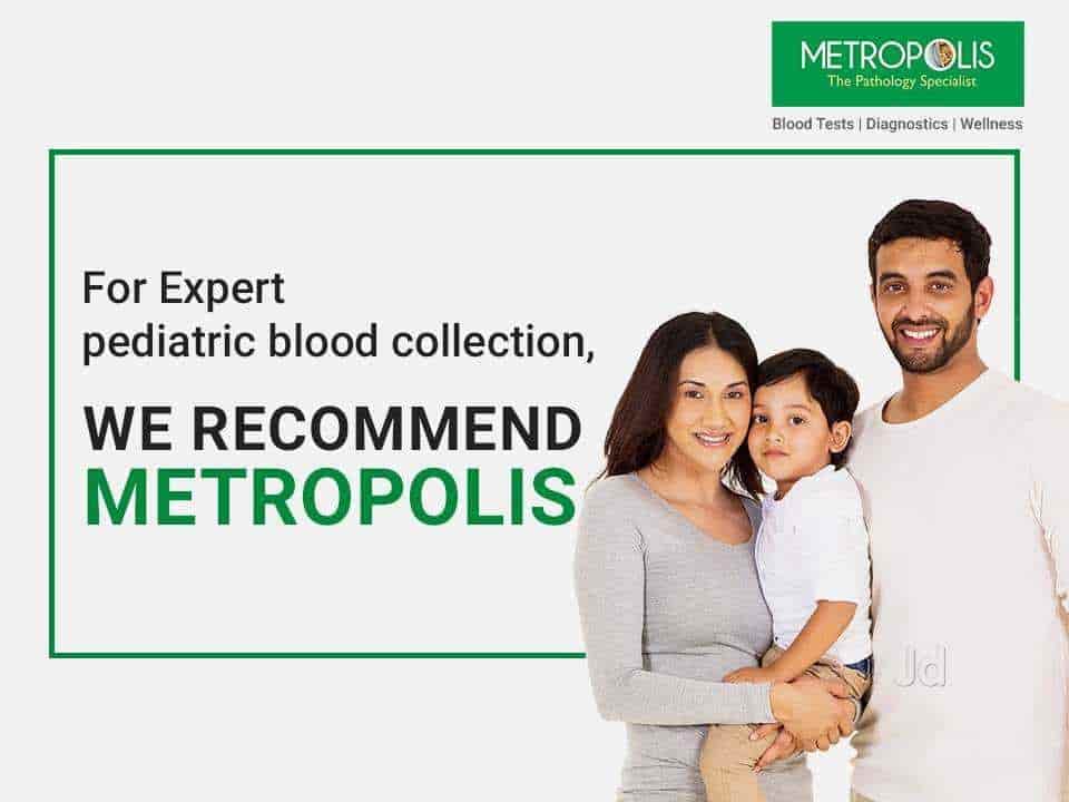 Metropolis Laboratory in Junction Plot,Rajkot Best Blood Collection Centres in Rajkot Justdial