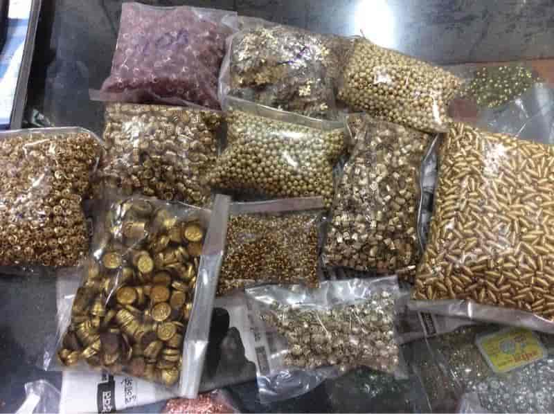 Jewelry raw material suppliers outlet