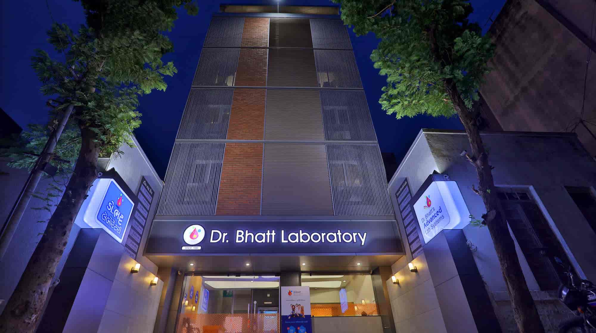 Lab view 8