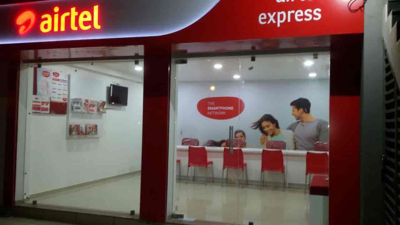 Top Airtel Digital Tv Services in Rajkot - Best Airtel Digital Tv DTH Tv  Broadcast Services - Justdial