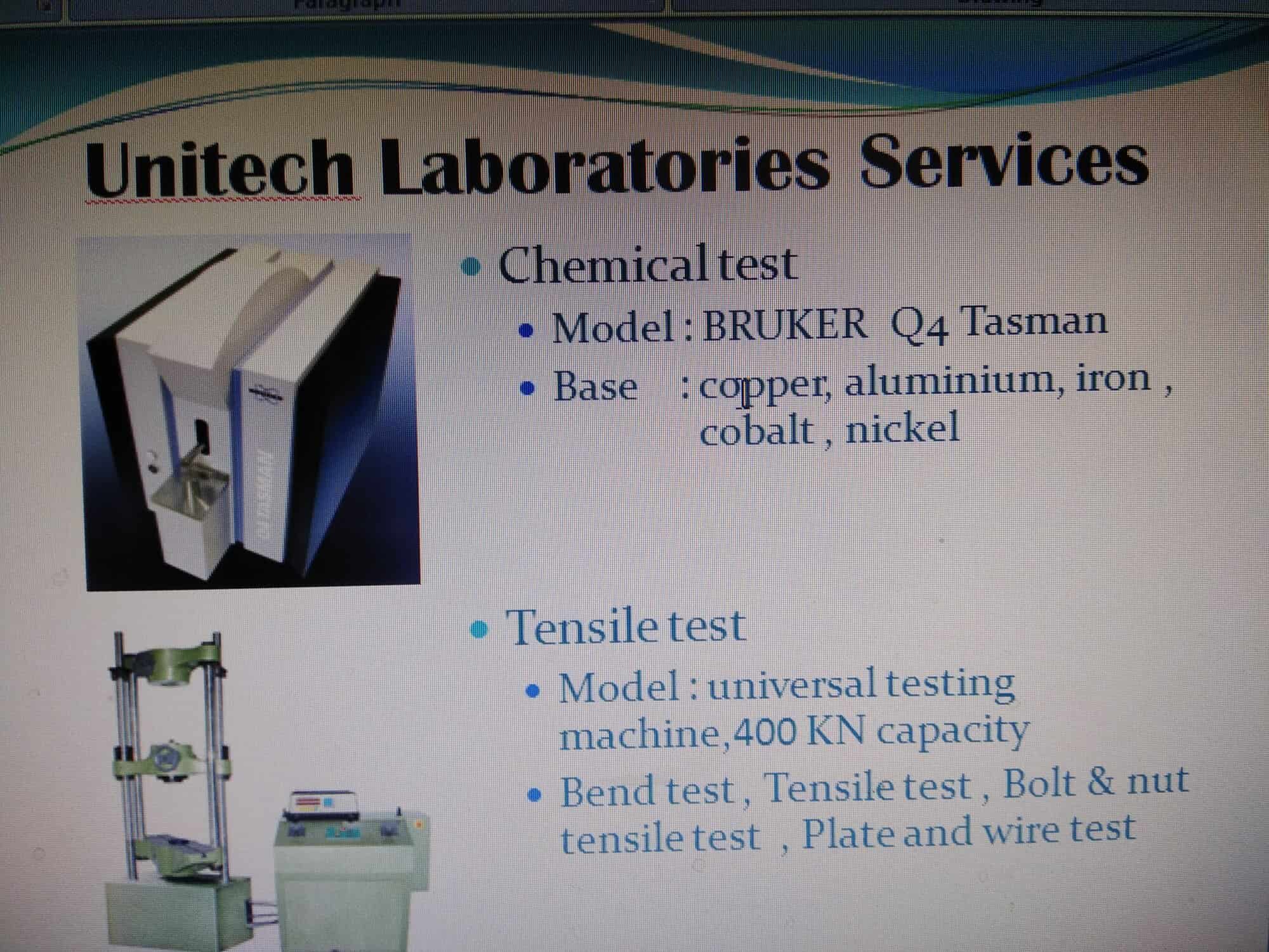 Top Metal Testing Labs in Alagapuram Best Heavy Metal Testing
