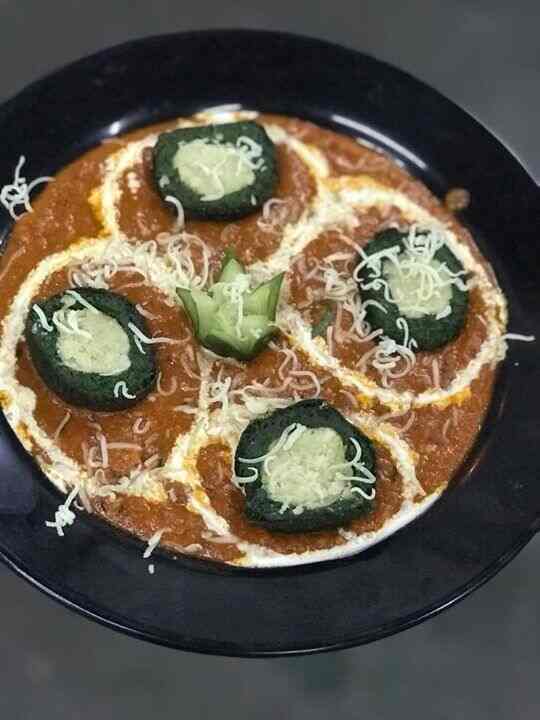 Two Spoons Restro & Cafe, 150 Feet Ring Road, Rajkot Pure Vegetarian