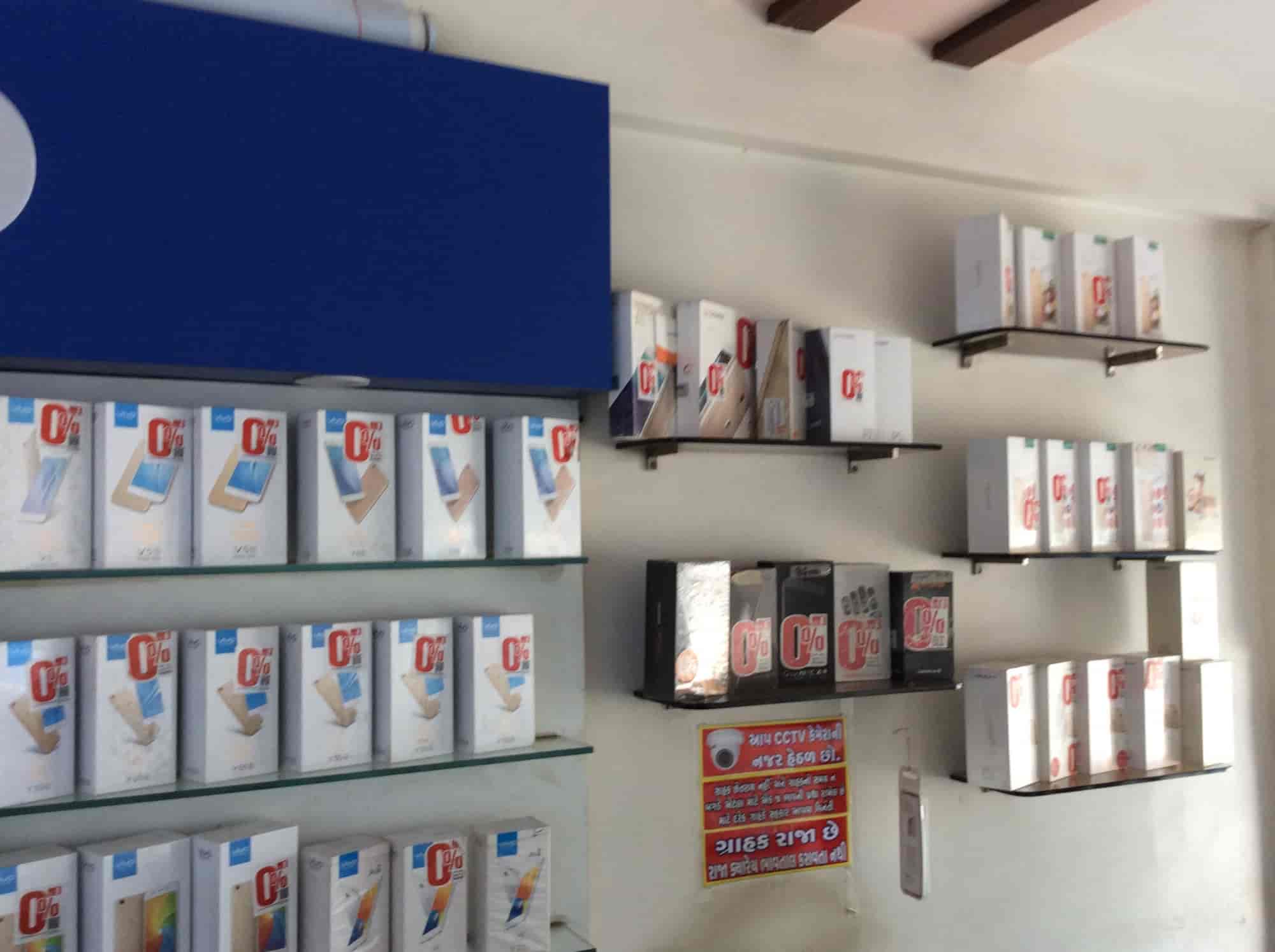 Shree Ram Mobile Zone in Mavdi Main Road,Rajkot Best Mobile Phone