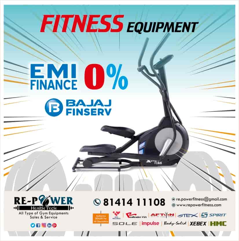 Top 100 Fitness Equipment Dealers In Rajkot Best Gym Equipment Dealers Justdial