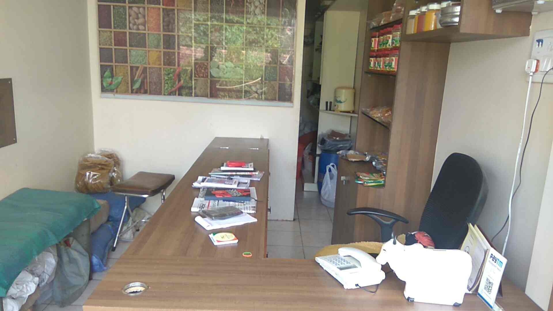 Turup Enterprise in Vidhyanagar Main Road,Rajkot Best Mango Pickle