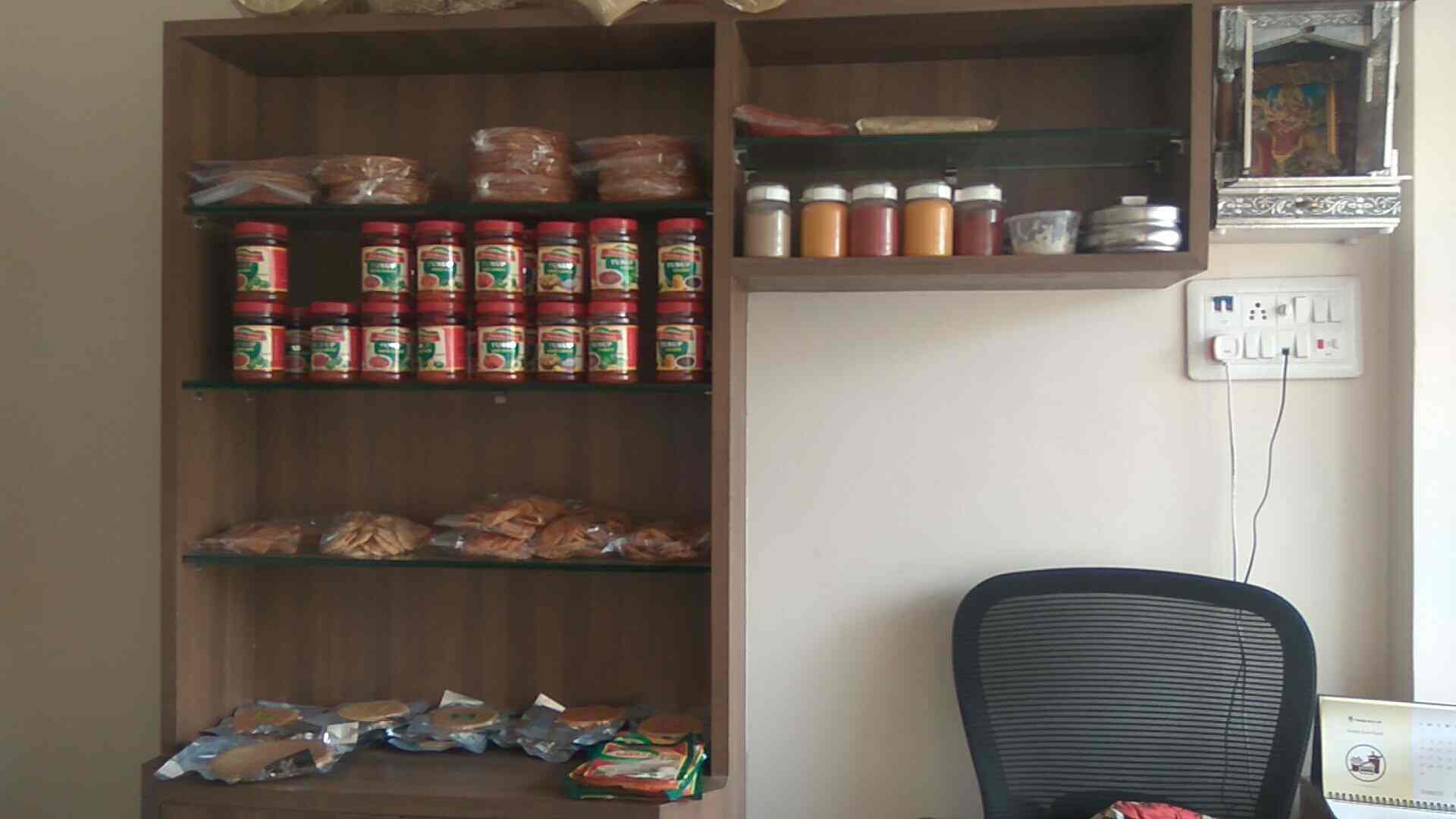 Turup Enterprise in Vidhyanagar Main Road,Rajkot Best Mango Pickle