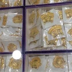 Radhe krishna micro imitation jewellery clearance
