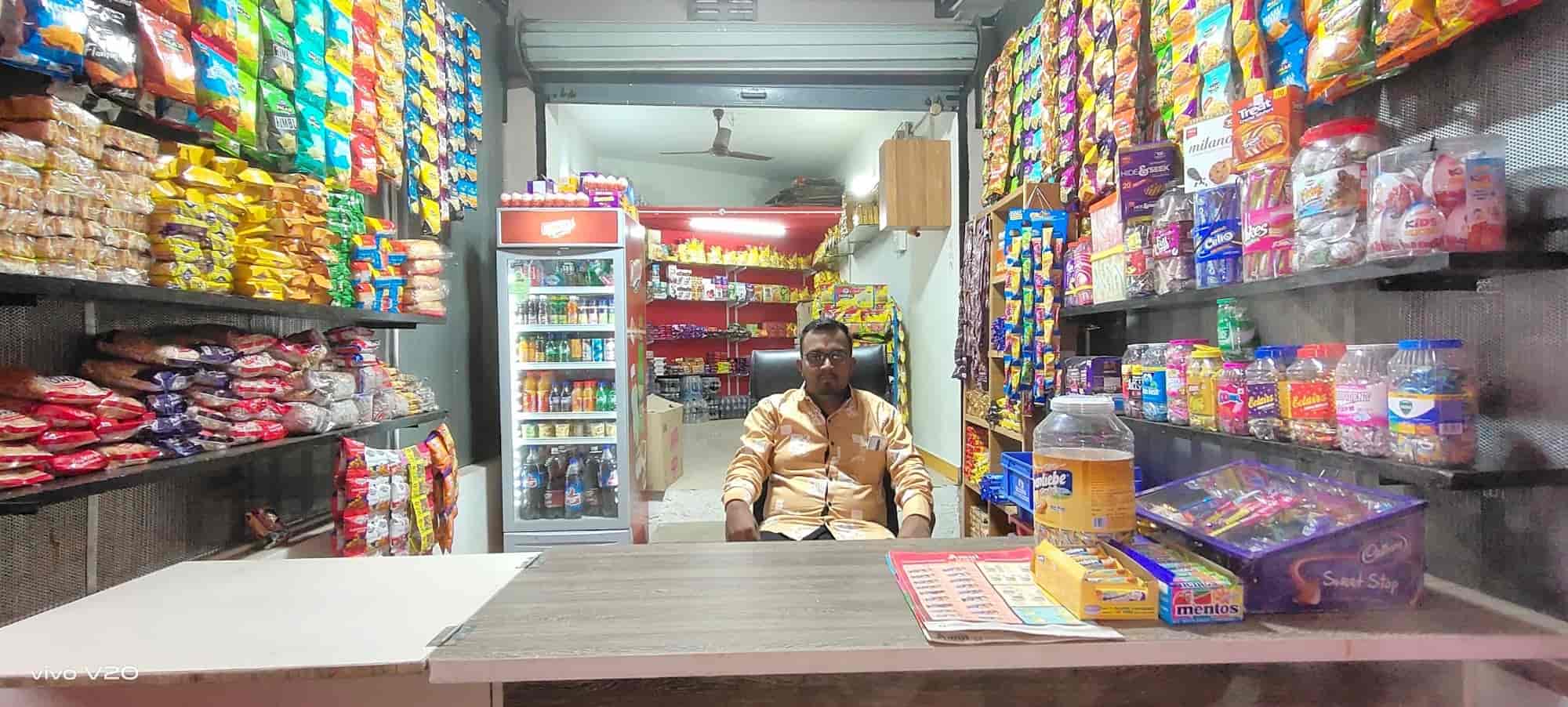 Shree Hari Dairy in Veraval,Rajkot Best Ice Cream Parlours in Rajkot