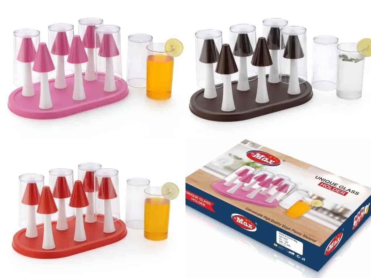 Max Kitchenware in Shapar Veraval,Rajkot Best Kitchenware