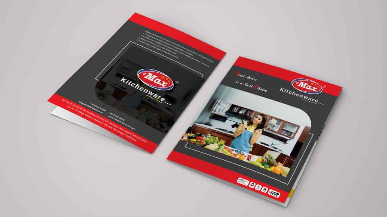 Max Kitchenware in Shapar Veraval,Rajkot Best Kitchenware