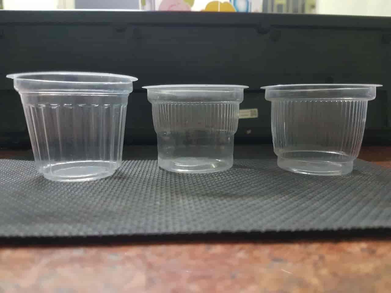 Top Disposable Plastic Product Manufacturers in Rajkot डिस्पोजेबल